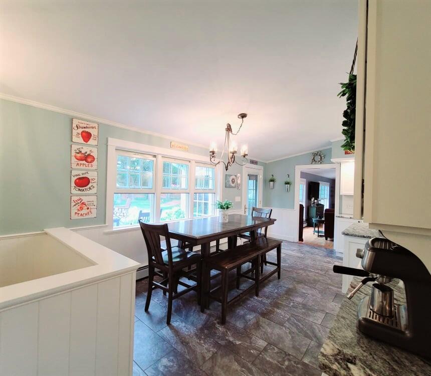42 Fisher Road Holden, ME 04429 - Photo 53 of 175 Kitchen NEW 9