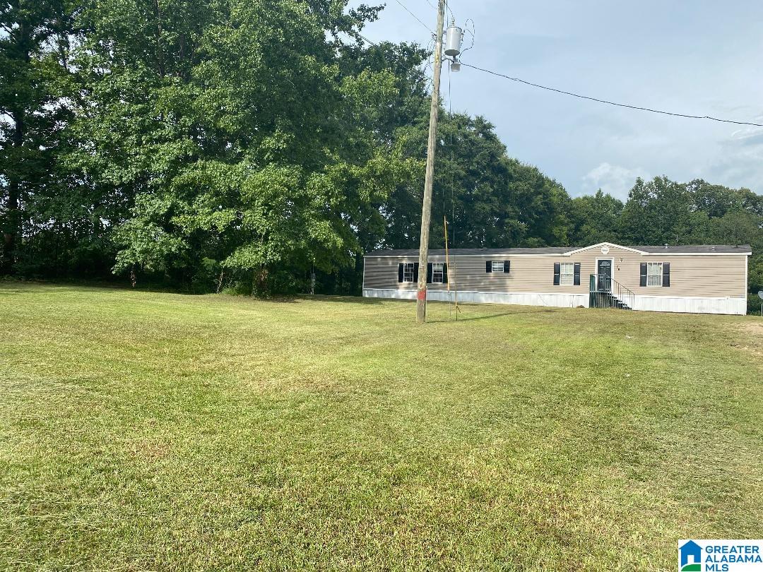 126 Sanders Road Jasper, AL 35504 - Photo 26 of 31