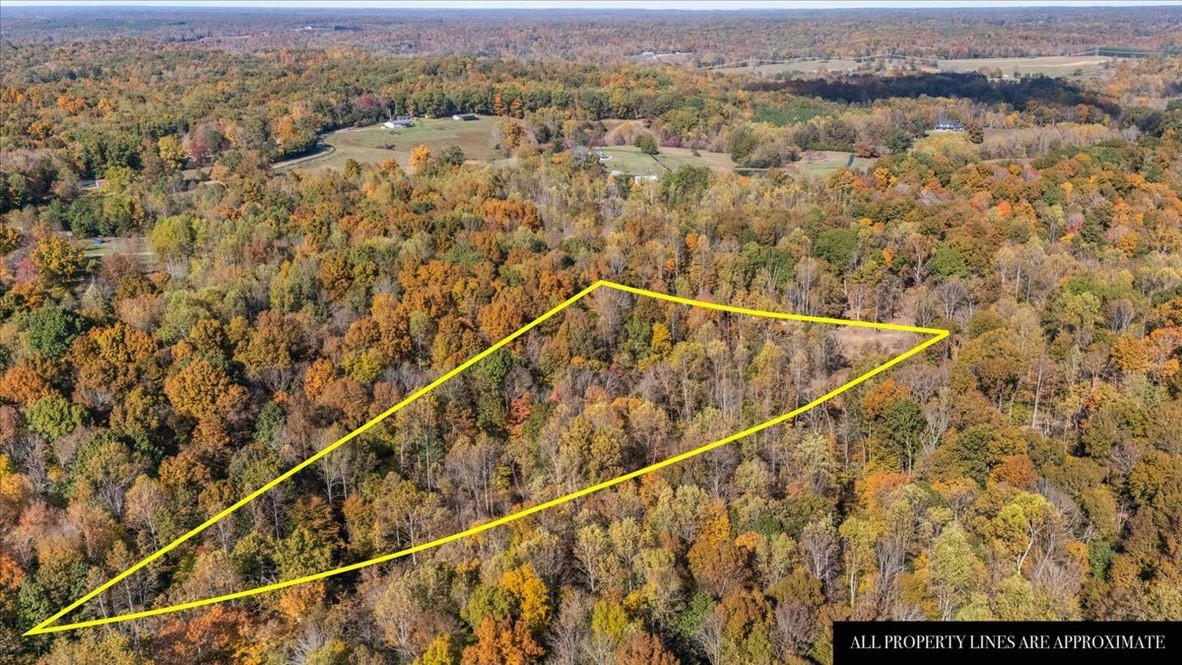 854 Little Leatherwood Road Vanleer, TN 37181 - Photo 33 of 36