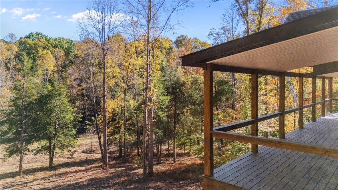 854 Little Leatherwood Road Vanleer, TN 37181 - Photo 4 of 36 a view of a outdoor space