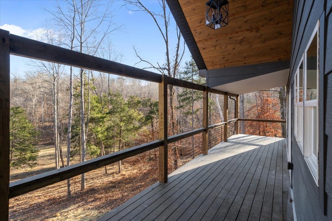 854 Little Leatherwood Road Vanleer, TN 37181 - Photo 7 of 36