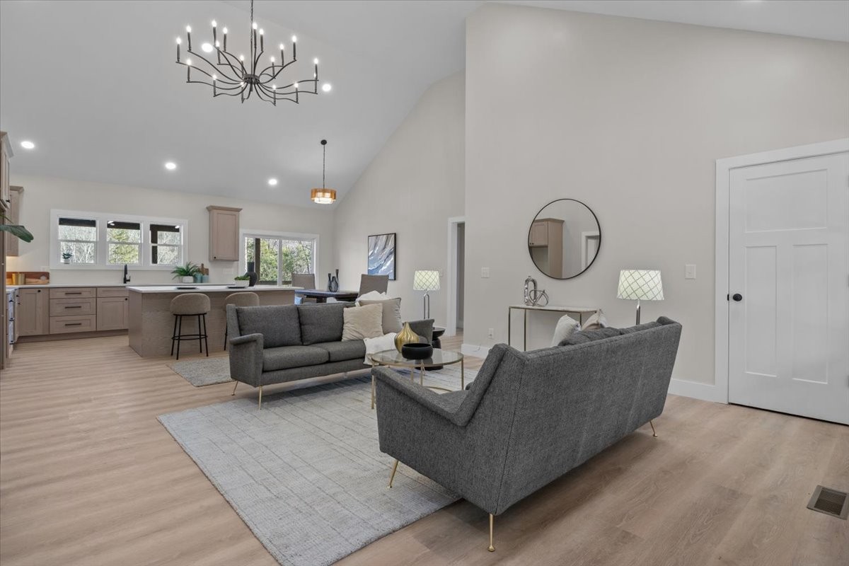 854 Little Leatherwood Road Vanleer, TN 37181 - Photo 9 of 36