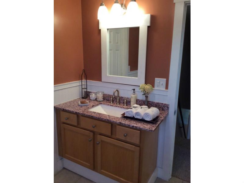 35 Old Farm Road Little Compton, RI 02837 - Photo 10 of 25 Bathroom.
