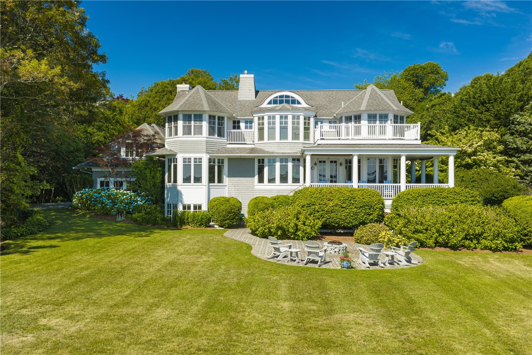 81 Quarry Road North Kingstown, RI 02874 - Photo 45 of 50