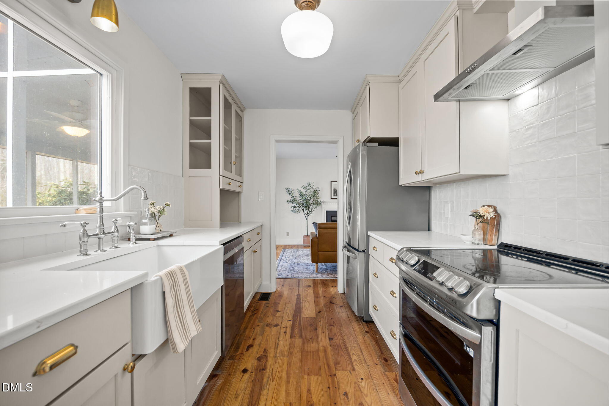 7422 Deer Crossing Road Rougemont, NC 27572 - Photo 11 of 51 35-web-or-mls-IMG_8193