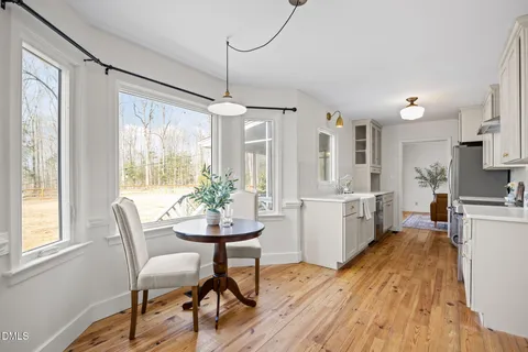 $665,000 | 7422 Deer Crossing Road, Rougemont, NC 27572