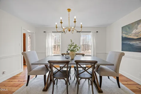 $665,000 | 7422 Deer Crossing Road, Rougemont, NC 27572