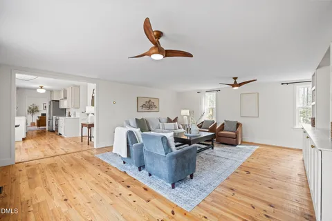 $665,000 | 7422 Deer Crossing Road, Rougemont, NC 27572