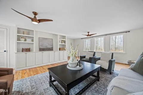 $665,000 | 7422 Deer Crossing Road, Rougemont, NC 27572