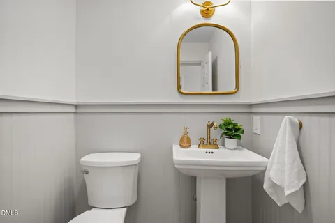 $665,000 | 7422 Deer Crossing Road, Rougemont, NC 27572