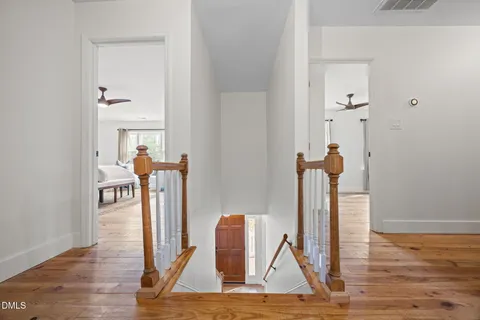 $665,000 | 7422 Deer Crossing Road, Rougemont, NC 27572