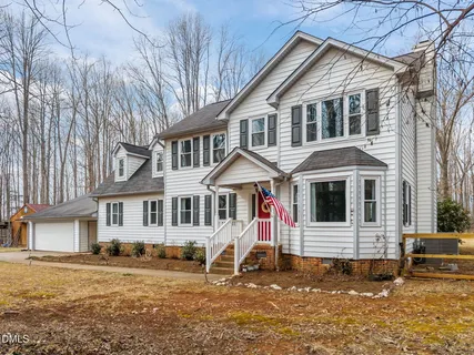 $665,000 | 7422 Deer Crossing Road, Rougemont, NC 27572