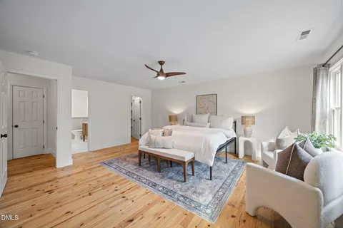 $665,000 | 7422 Deer Crossing Road, Rougemont, NC 27572