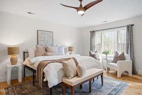 $665,000 | 7422 Deer Crossing Road, Rougemont, NC 27572