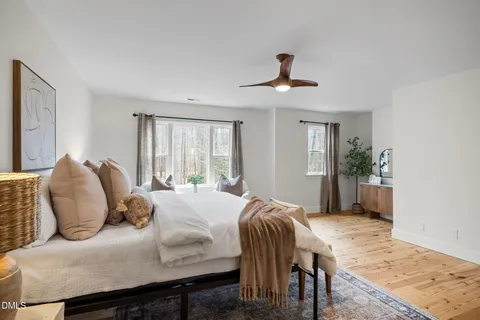 $665,000 | 7422 Deer Crossing Road, Rougemont, NC 27572