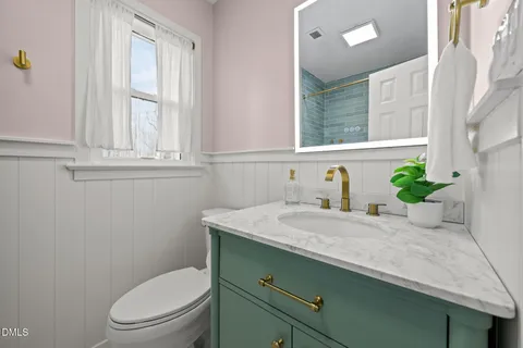 $665,000 | 7422 Deer Crossing Road, Rougemont, NC 27572