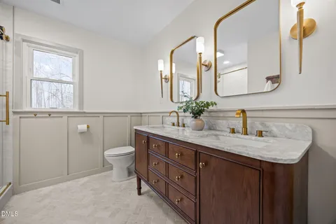 $665,000 | 7422 Deer Crossing Road, Rougemont, NC 27572