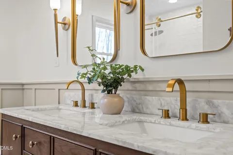 $665,000 | 7422 Deer Crossing Road, Rougemont, NC 27572