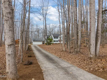 $665,000 | 7422 Deer Crossing Road, Rougemont, NC 27572