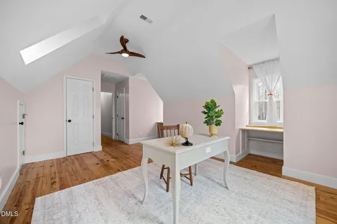 $665,000 | 7422 Deer Crossing Road, Rougemont, NC 27572