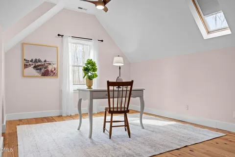 $665,000 | 7422 Deer Crossing Road, Rougemont, NC 27572