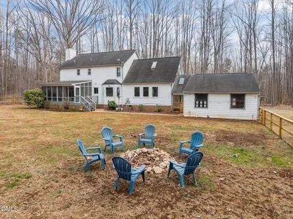 $665,000 | 7422 Deer Crossing Road, Rougemont, NC 27572