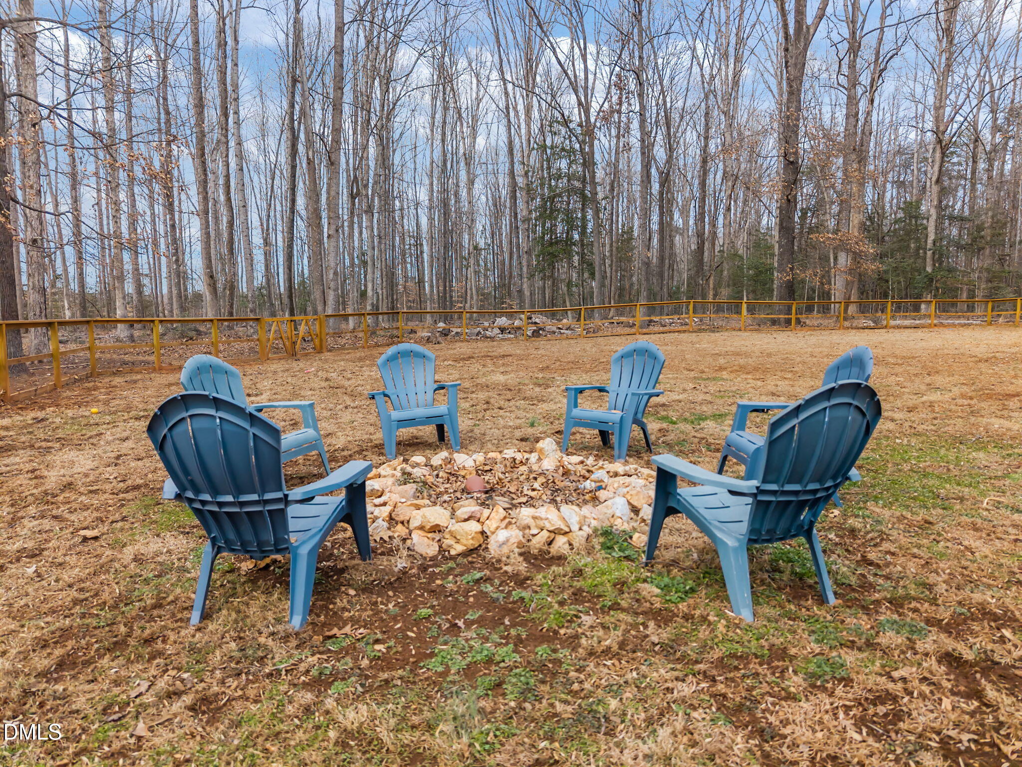 7422 Deer Crossing Road Rougemont, NC 27572 - Photo 40 of 51 11-web-or-mls-DJI_20260212141506_0605_D