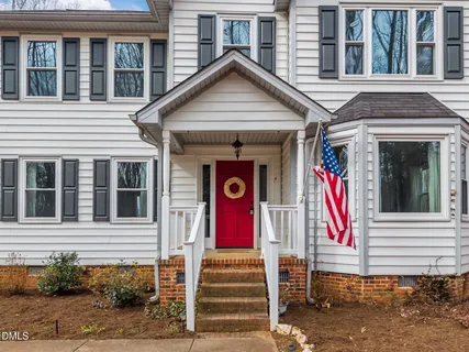 $665,000 | 7422 Deer Crossing Road, Rougemont, NC 27572