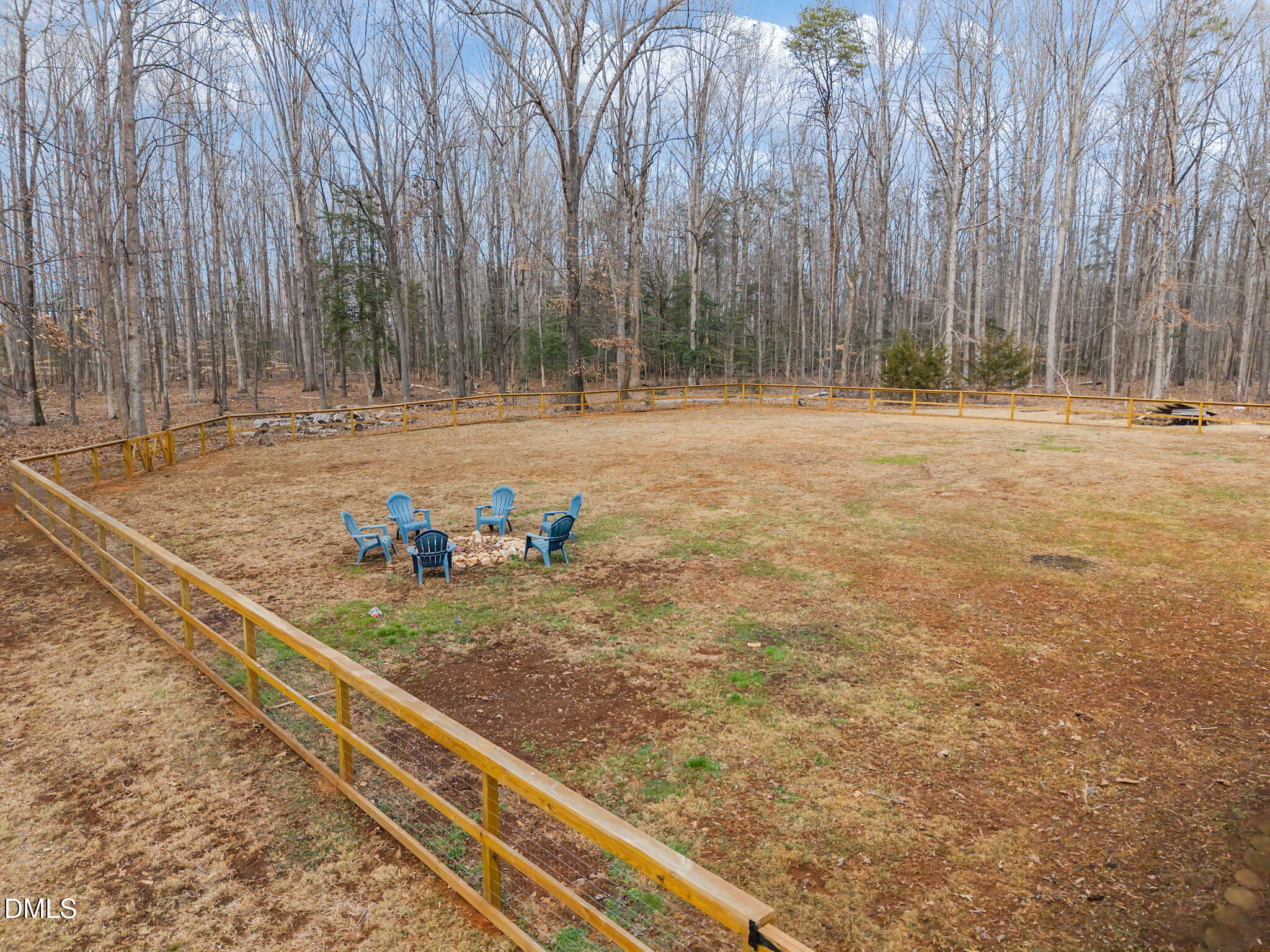 7422 Deer Crossing Road Rougemont, NC 27572 - Photo 41 of 51 10-web-or-mls-DJI_20260212141456_0604_D