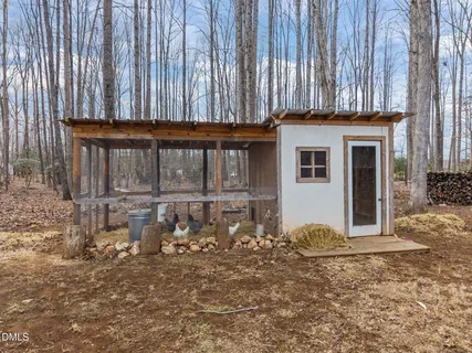 $665,000 | 7422 Deer Crossing Road, Rougemont, NC 27572