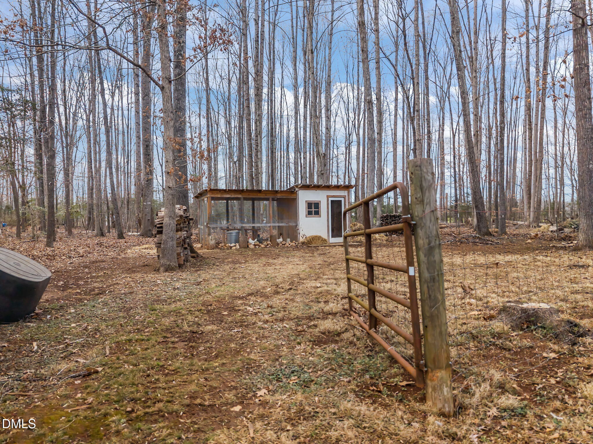 7422 Deer Crossing Road Rougemont, NC 27572 - Photo 43 of 51 14-web-or-mls-DJI_20260212141614_0609_D
