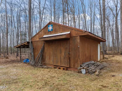 $665,000 | 7422 Deer Crossing Road, Rougemont, NC 27572