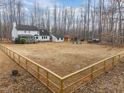 $665,000 | 7422 Deer Crossing Road, Rougemont, NC 27572