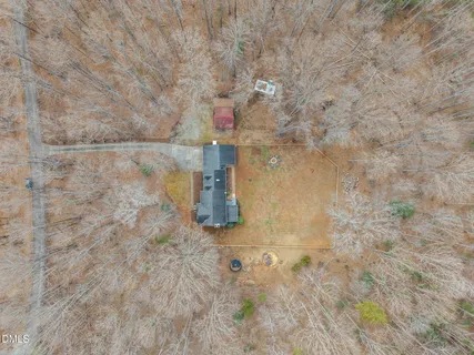 $665,000 | 7422 Deer Crossing Road, Rougemont, NC 27572