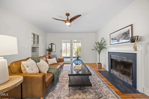 $665,000 | 7422 Deer Crossing Road, Rougemont, NC 27572