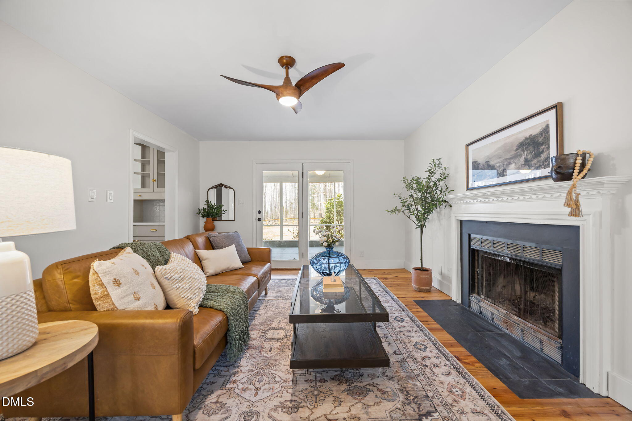 7422 Deer Crossing Road Rougemont, NC 27572 - Photo 6 of 51 27-web-or-mls-IMG_8166