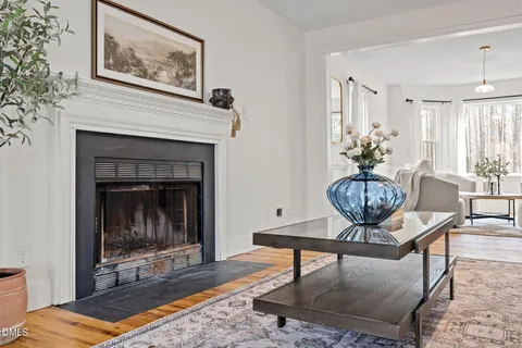 $665,000 | 7422 Deer Crossing Road, Rougemont, NC 27572