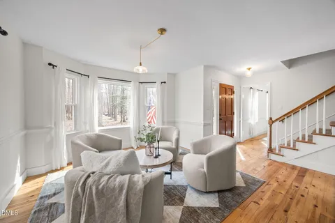 $665,000 | 7422 Deer Crossing Road, Rougemont, NC 27572