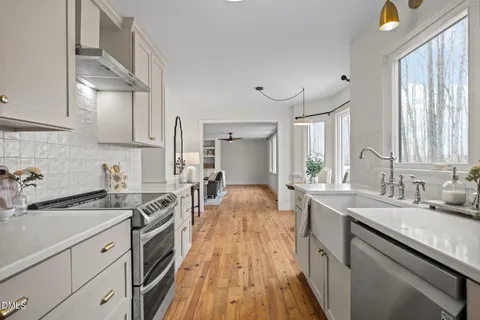 $665,000 | 7422 Deer Crossing Road, Rougemont, NC 27572