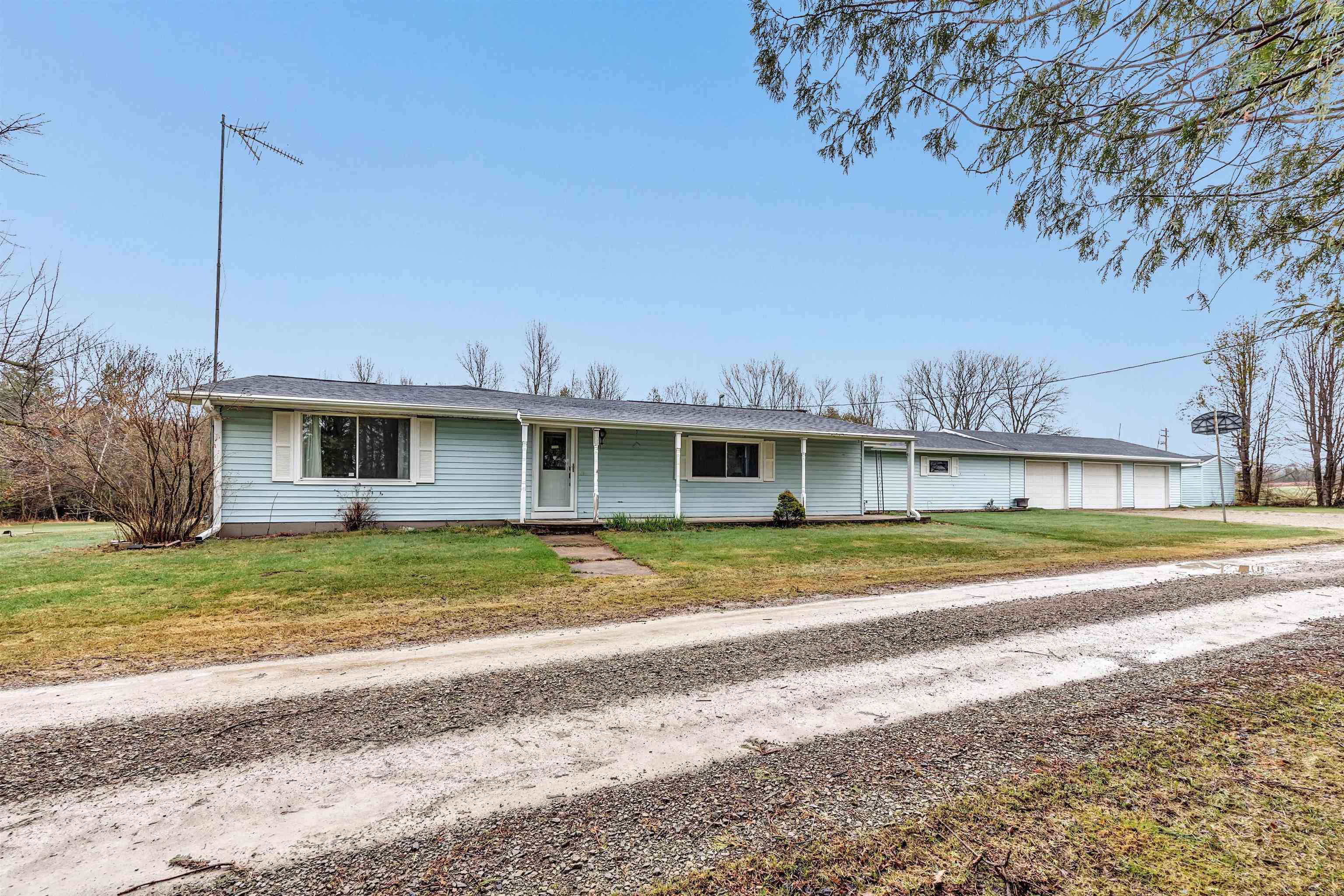 N3301 County Rd C Pulaski, WI 54162 - Photo 1 of 1 Gallery Image 1
