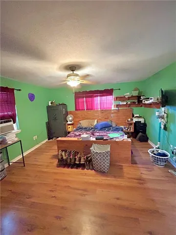 $165,000 | 842 South Bayou Des Glaises Road, Moreauville, LA 71355