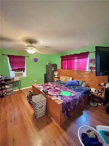 $165,000 | 842 South Bayou Des Glaises Road, Moreauville, LA 71355