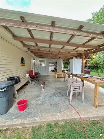 $165,000 | 842 South Bayou Des Glaises Road, Moreauville, LA 71355