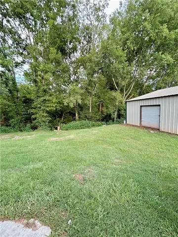 $165,000 | 842 South Bayou Des Glaises Road, Moreauville, LA 71355