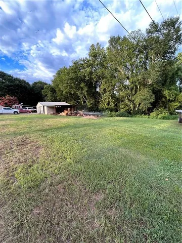 $165,000 | 842 South Bayou Des Glaises Road, Moreauville, LA 71355