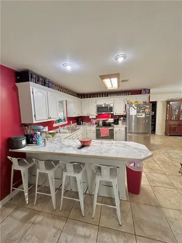 $165,000 | 842 South Bayou Des Glaises Road, Moreauville, LA 71355