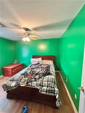 $165,000 | 842 South Bayou Des Glaises Road, Moreauville, LA 71355