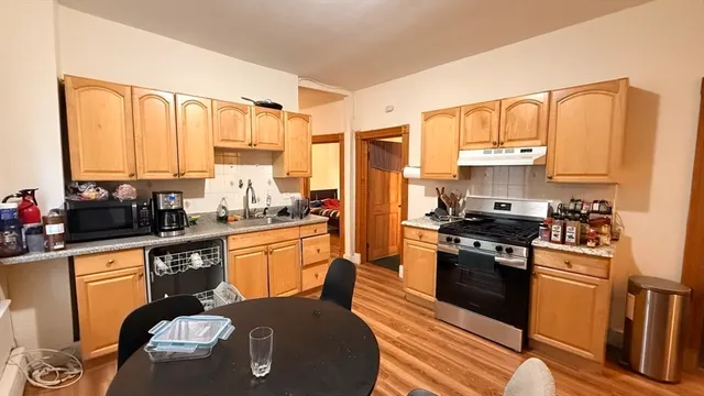 $4,350 | 26 Darling Street, Unit 1, Boston, MA 02120