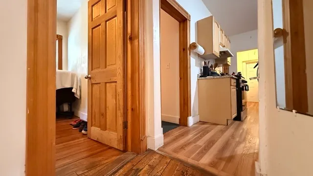 $4,350 | 26 Darling Street, Unit 1, Boston, MA 02120