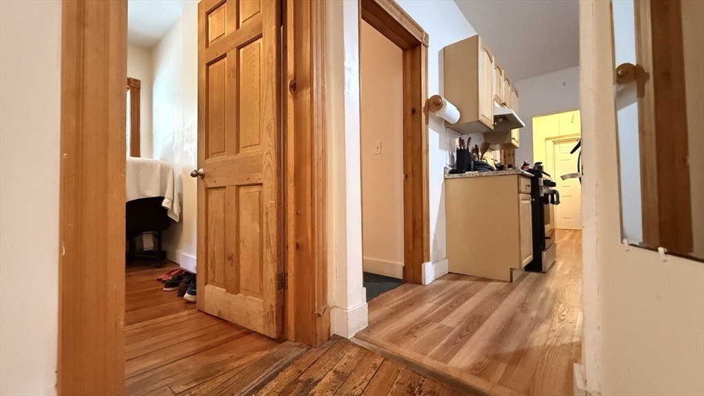 26 Darling Street, Unit 1 Boston, MA 02120 - Photo 16 of 26